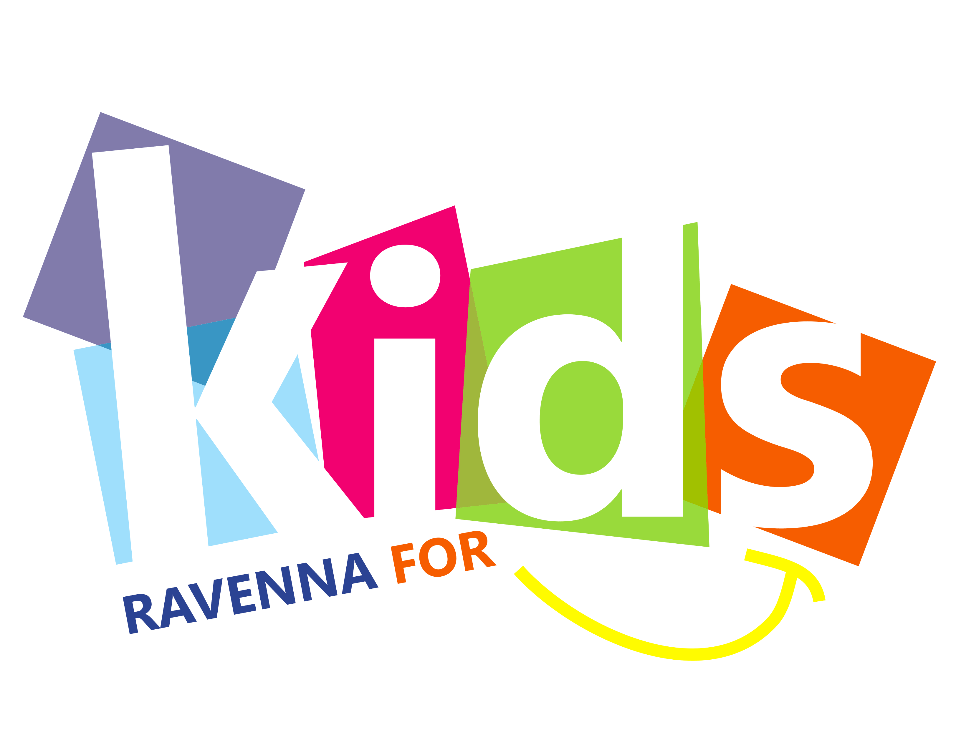 Ravenna For Kids