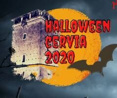 Halloween Cervia 2020 —-evento annullato