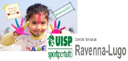 2021-LUGO+RAVENNA- UISP LUGO RAVENNA-Sport Estate Lugo+Sport Darsena Ravenna